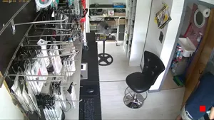 Caméra IP - IT