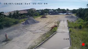 Caméra IP - MY