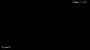 Caméra IP - MA