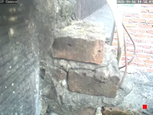 Caméra IP - AR