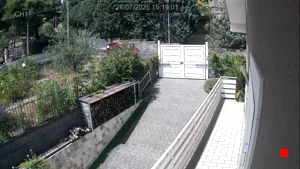Caméra IP - IT