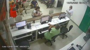 Caméra IP - BR