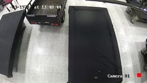 Caméra IP - CO
