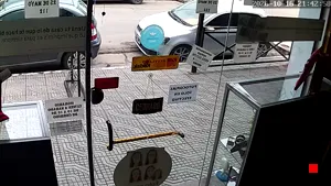 Caméra IP - AR