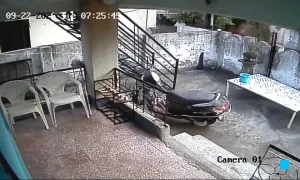 Caméra IP - IN