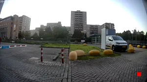 Caméra IP - NL