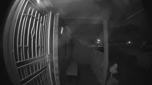 Caméra IP - AU