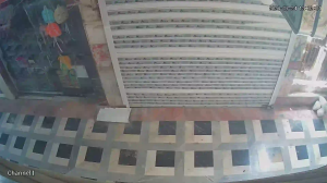 Caméra IP - IR