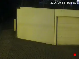 Caméra IP - DE