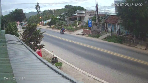 Caméra IP - VN