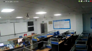 Caméra IP - CN