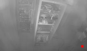 Caméra IP - TW