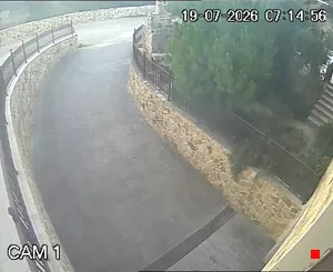 Caméra IP - ES