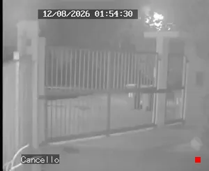 Caméra IP - IT