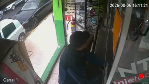 Caméra IP - MX