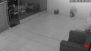 Caméra IP - UY