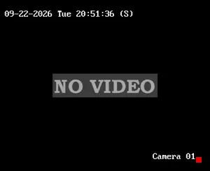 Caméra IP - BA