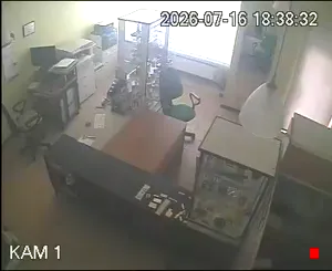 Caméra IP - PL
