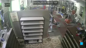 Caméra IP - RU
