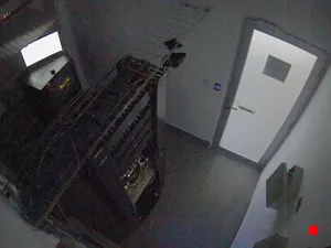 Caméra IP - DO