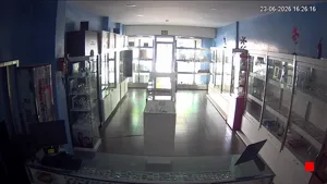 Caméra IP - RO