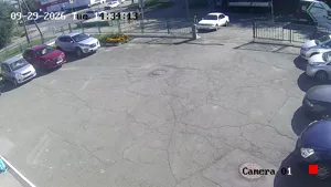 Caméra IP - RU