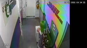 Caméra IP - AR