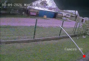 Caméra IP - UY