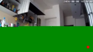 Caméra IP - IR