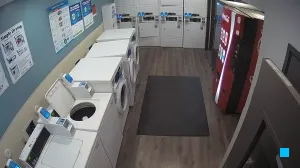 Caméra IP - US