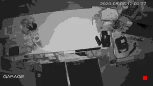 Caméra IP - MX