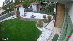 Caméra IP - IT