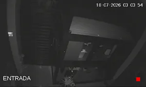 Caméra IP - ES