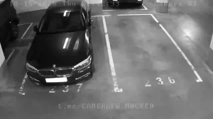 Caméra IP - RU