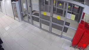 Caméra IP - RU