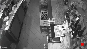 Caméra IP - ES