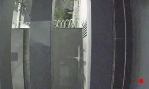 Caméra IP - BR