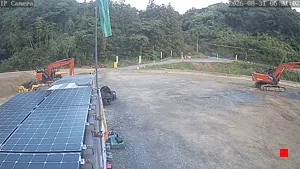 Caméra IP - JP