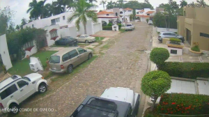 Caméra IP - MX