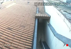 Caméra IP - BR