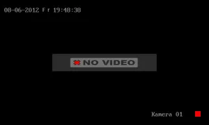Caméra IP - DE