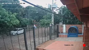 Caméra IP - PY