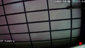 Caméra IP - JP