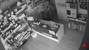 Caméra IP - IT