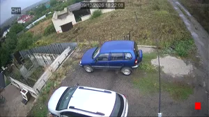 Caméra IP - RU