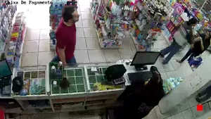 Caméra IP - BR