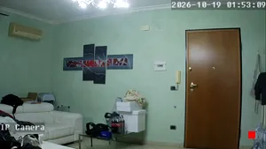 Caméra IP - IT