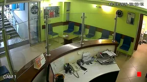 Caméra IP - BA