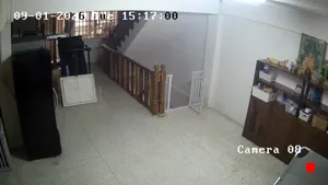 Caméra IP - TH