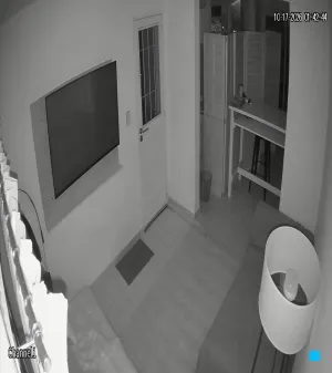 Caméra IP - AR